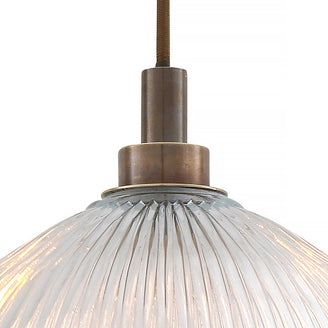 Maris Outdoor Pendant Light