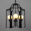 Portroe Outdoor Hanging Lantern