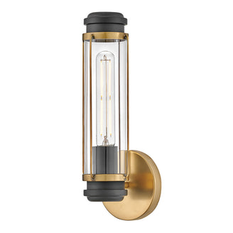 Artdeco Outdoor Wall Light