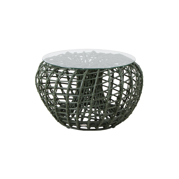 Nest Outdoor Footstool/Low Table