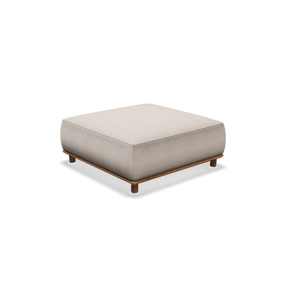 Salina Small Ottoman
