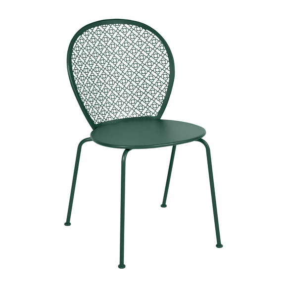 Lorette Stackable Chair