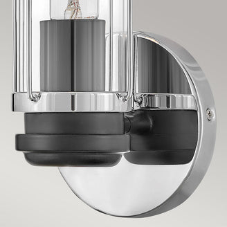 Artdeco Outdoor Wall Light