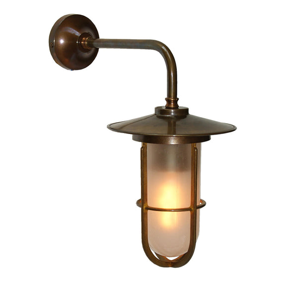 Lena Outdoor Wall Light