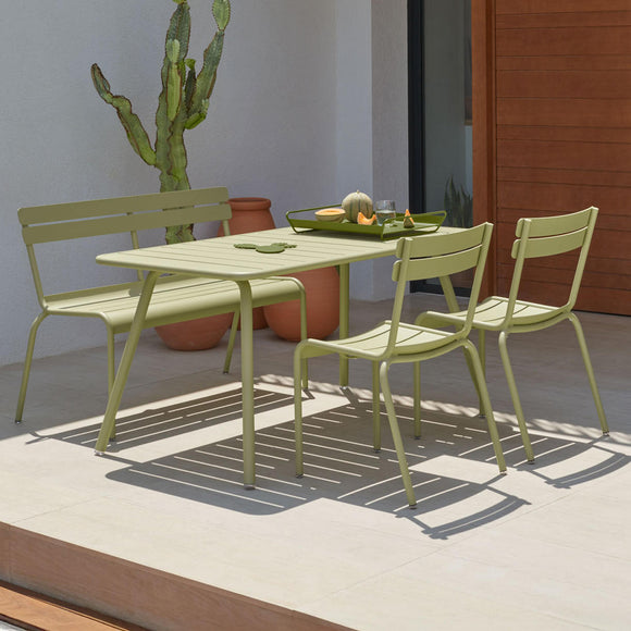 Luxembourg 143 x 80cm Table