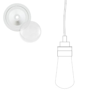 Bo Outdoor Pendant Light