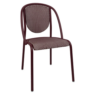 Parisienne 21 Dining Chair Essential Weave