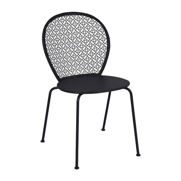 Lorette Stackable Chair