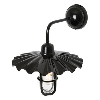 Ardle-A Outdoor Wall Light