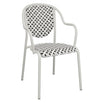Parisienne 21 Dining Armchair Prestige Weave