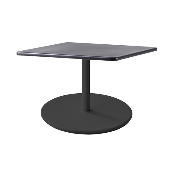 GO Coffee Large Square Table