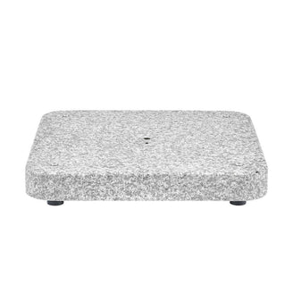 Glatz 90kg Static Granite Parasol Base