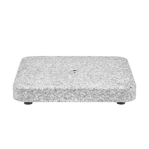 Glatz 90kg Static Granite Parasol Base