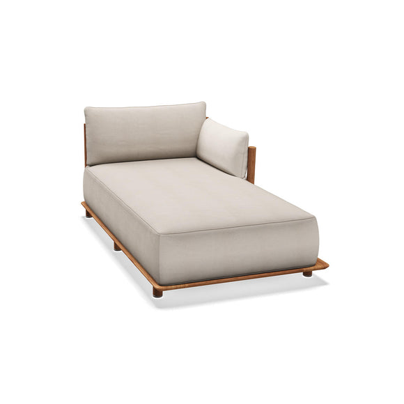 Salina Right Chaise Longue