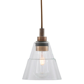 Kairi Outdoor Pendant Light