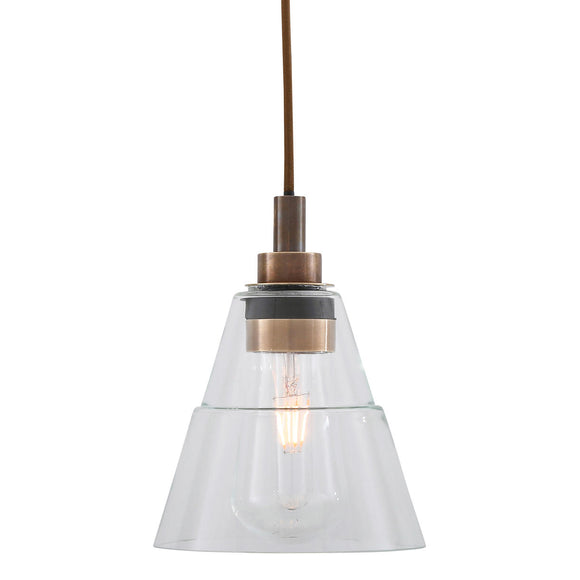 Kairi Outdoor Pendant Light