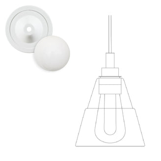 Kairi Outdoor Pendant Light