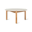 Oda Round Coffee Table