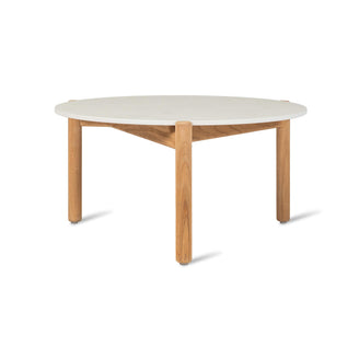 Oda Round Coffee Table