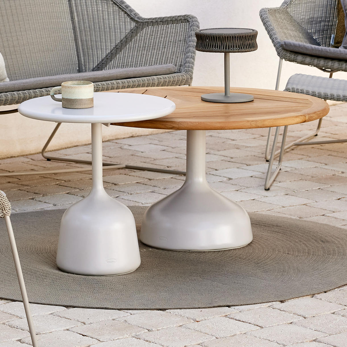 Table Worm Buy Glaze Coffee Table — The Worm that Turned - revitalising your ...
