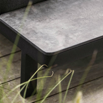 Space Single Seater Module with side table