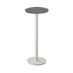 GO Bar 102cm High Round Table