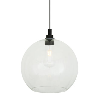 Leith Outdoor Pendant Light