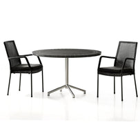 Avenue Round Dining Tables