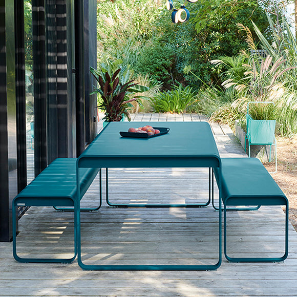 Bellevie Premium 196 cm Table