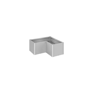 Belvedere L-Shaped Planting Beds