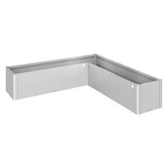 Belvedere L-Shaped Planting Beds