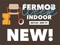 Fermob Week Indoor New