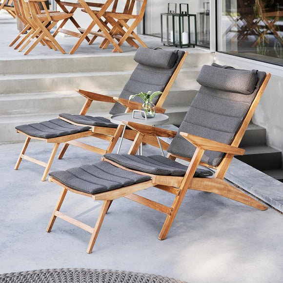 Flip Deck Chair with Footrest (6778621100092)