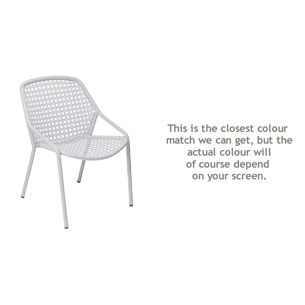 Croisette Relaxing Chair (4649210839100)