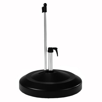 Bases For Glatz Sombrano S+ Cantilever Parasols - Movable