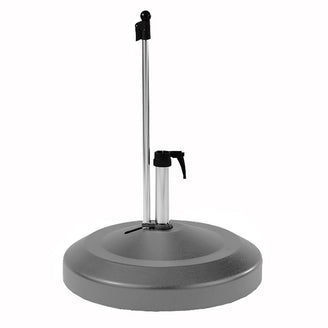 Bases For Glatz Sombrano S+ Cantilever Parasols - Movable