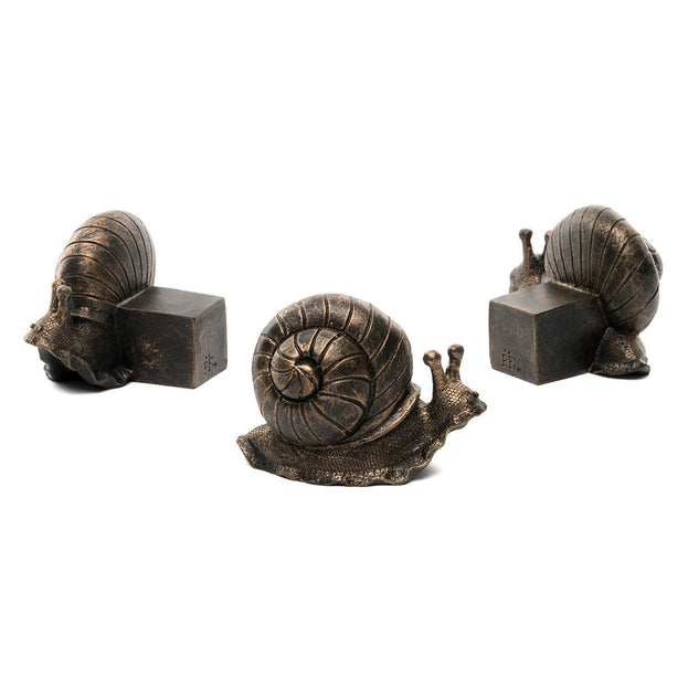Snail Plant Pot Feet - Set of 3 (6669780516924)