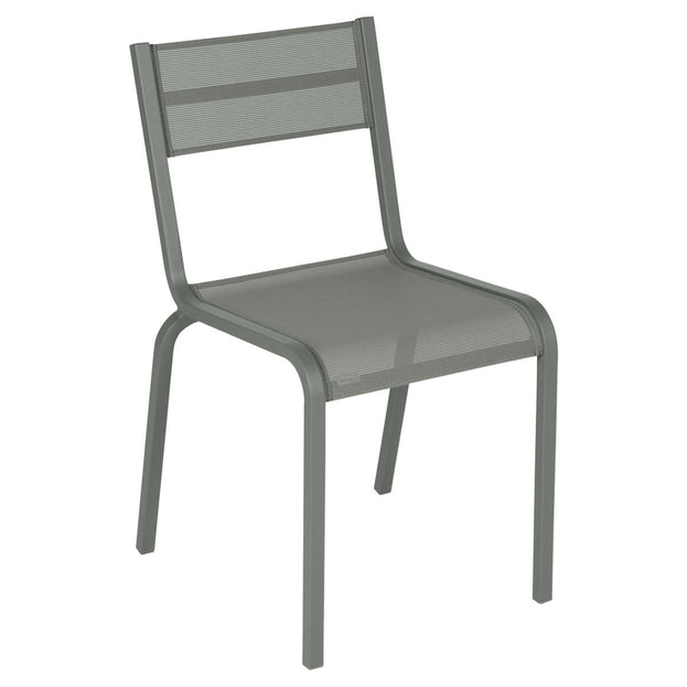 Oleron Dining Chairs x 4 (4649224339516)