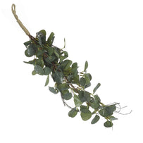 Eucalyptus Leaf and Bell Swag Decoration (4653379878972)