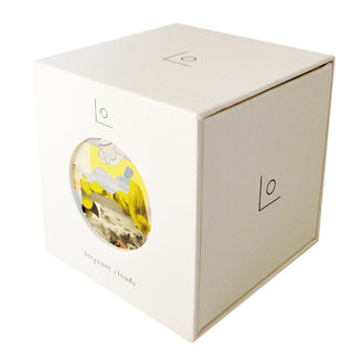 LO Studio Fragranced Candles