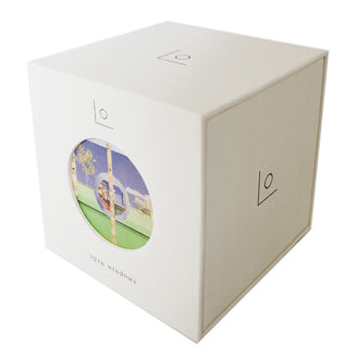 LO Studio Fragranced Candles