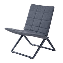 Traveller Relaxing Folding Chair (6692373561404)