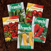 Hot & Spicy Seed Selection - 5 pack