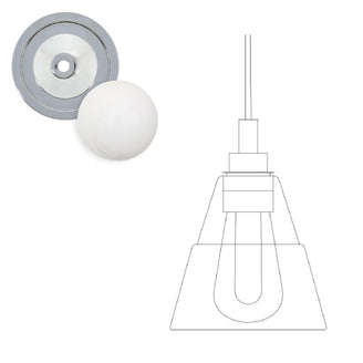 Kairi Outdoor Pendant Light