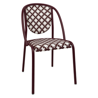 Parisienne 21 Dining Chair Prestige Weave