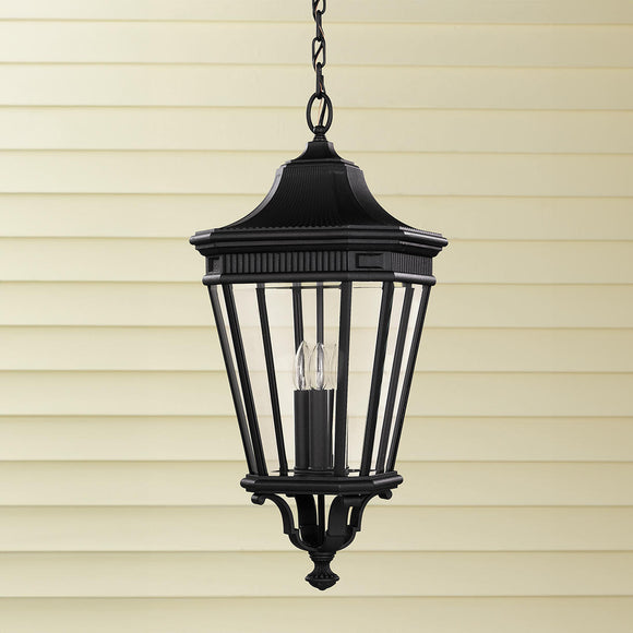 Cotswold Lane Outdoor Hanging Lanterns