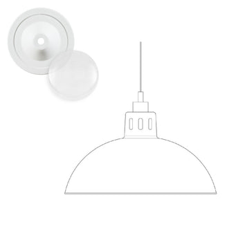 Talise Outdoor Pendant Light