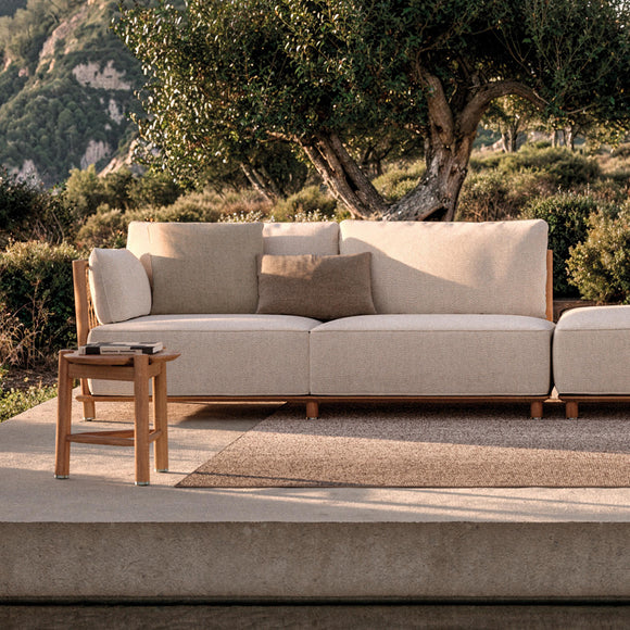 Salina Left End Unit