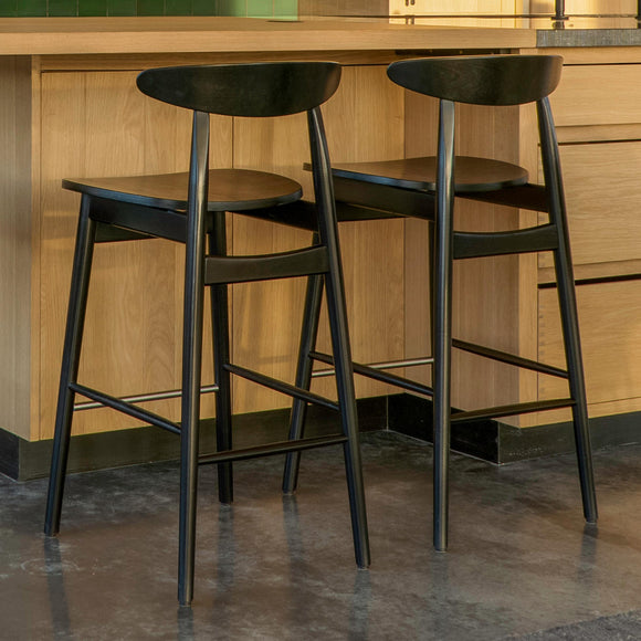 Teo Counter Stools