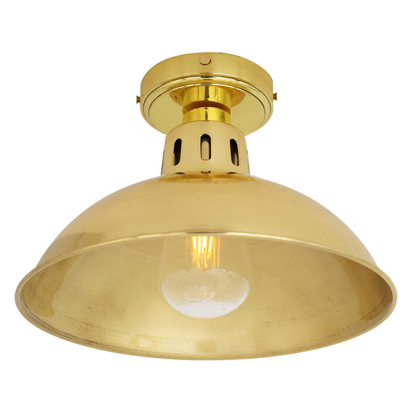 Talise Outdoor Ceiling Light